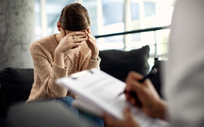 Cómo prevenir y gestionar los riesgos psicosociales en el trabajo